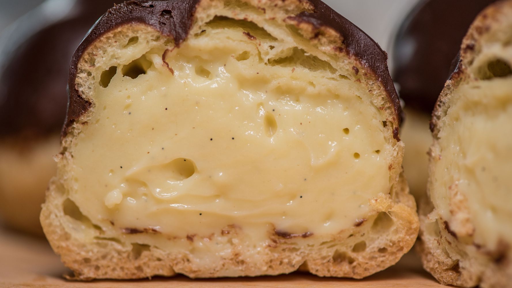 Una preparación clásica de la cocina.