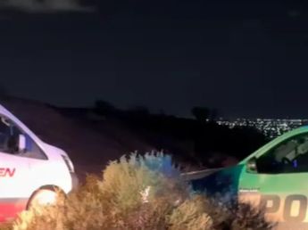 Un joven decapitado y tres heridos tras la final del Mundial
