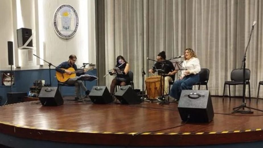 "Una obra que sigue viva": así fue el homenaje a Pato Gentilini en el Virla