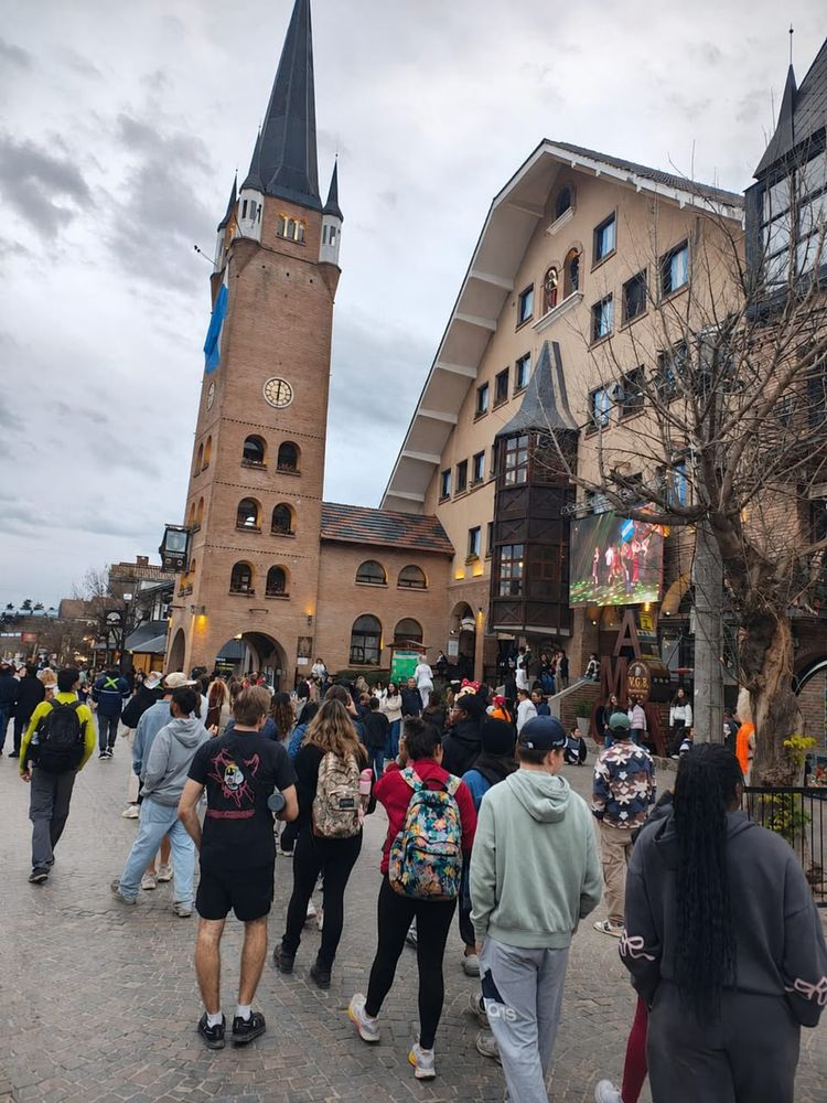 Córdoba, de los destinos más elegidos en el país también en este receso invernal.