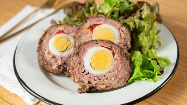 Cómo hacer pan de carne relleno: la técnica definitiva para lograr que quede firme y jugoso