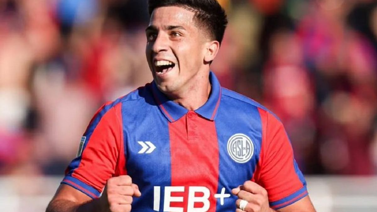 En Talleres van por un delantero más por la lesión de Diego Valoyes: quién está cerca