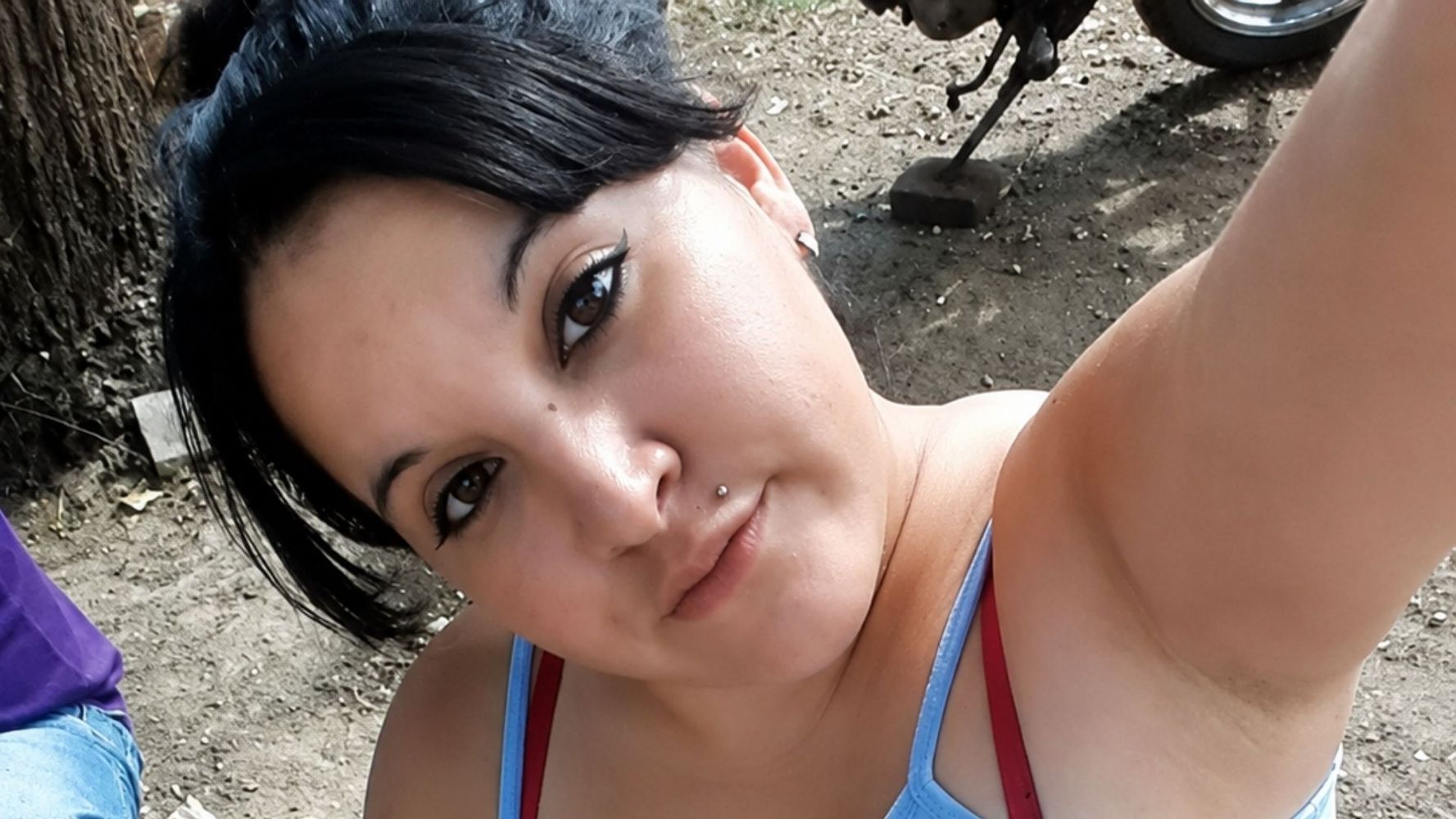Quién era Rocío Gómez, nueva víctima de femicidio en Córdoba.