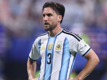 El desgarrador video de Nicolás Tagliafico que expone el enorme sacrificio que hizo por la Selección en la final del Mundial 2026