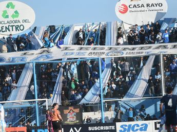El plantel y los empleados de Racing de Córdoba en alerta por falta de pago de parte de la dirigencia