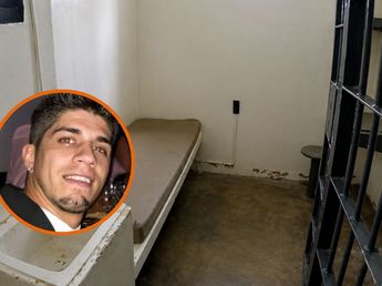 Claudio Barrelier recibió amenazas de muerte en la cárcel y pidió protección