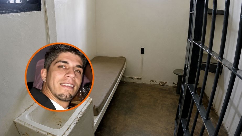 Claudio Barrelier recibió amenazas de muerte en la cárcel y pidió protección