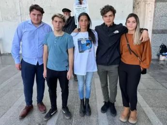 Quiénes viajaban con Blas Correas el día del crimen: los amigos que sobrevivieron a las balas policiales