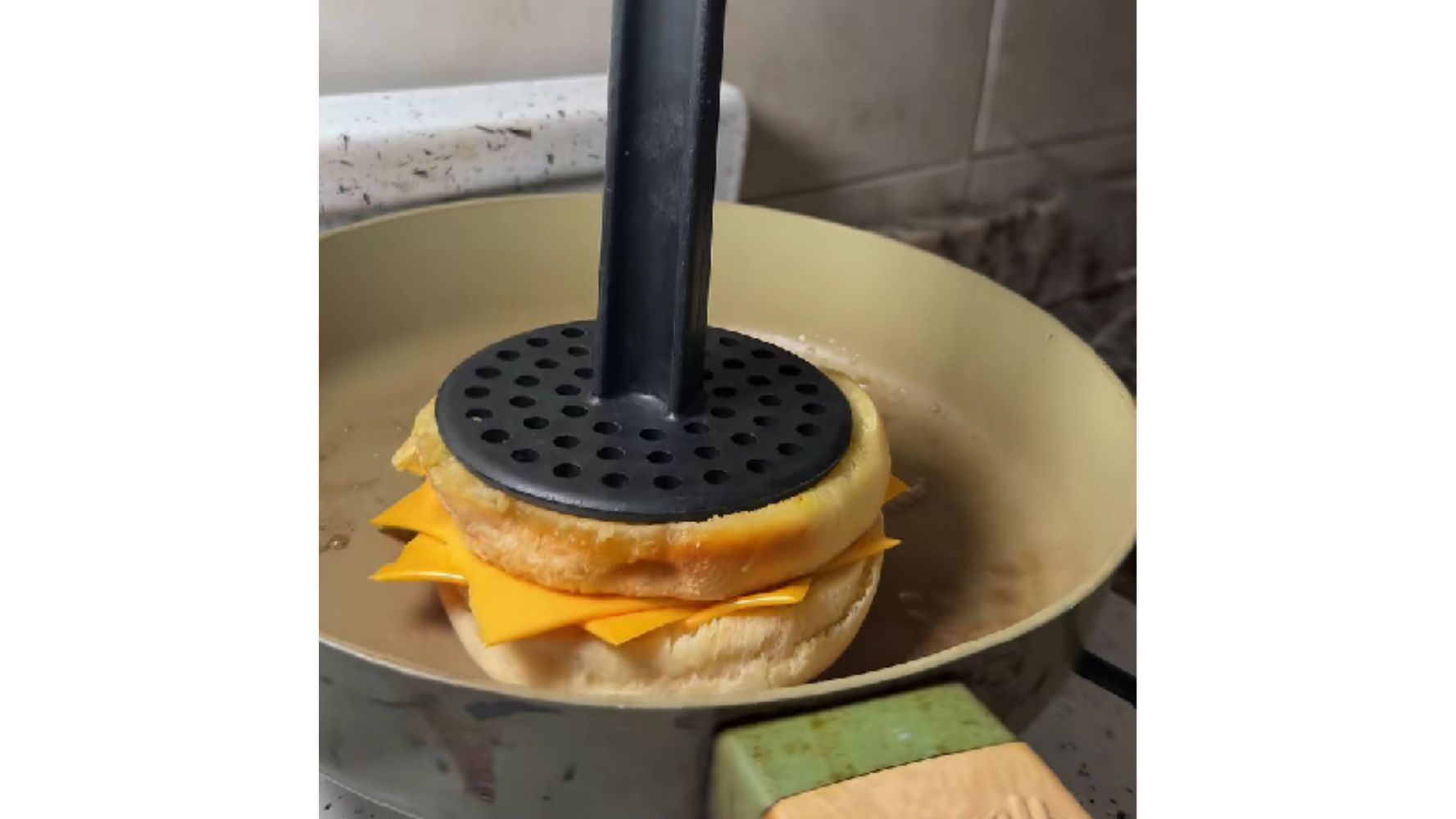 Se necesitan ingredientes básicos para hacerlo.
