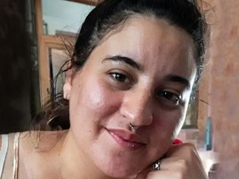 Ofrecen una recompensa millonaria para encontrar a Micaela Albornoz en Córdoba