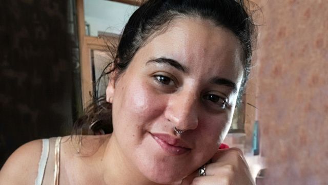Buscan en Córdoba a Micaela Gladys Albornoz.
