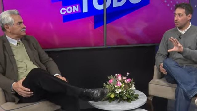 El analista aportó los datos de la última elección de medio término y advirtió que el escenario actual es distinto.