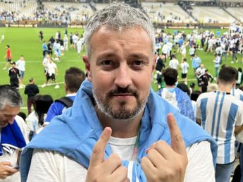Pablo Carrozza rompió el silencio sobre la final del Mundial 2026 y lanzó una grave acusación contra la FIFA
