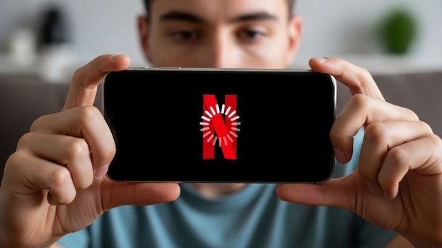Algunos modelos Samsung Galaxy y iPhone quedaron fuera de la aplicación de streaming.