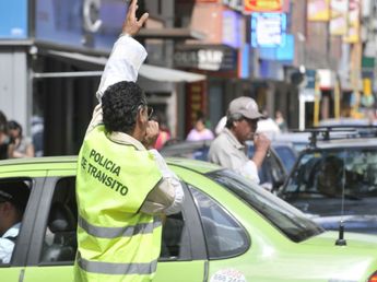 Anunciaron cortes de tránsito en Córdoba para este fin de semana largo