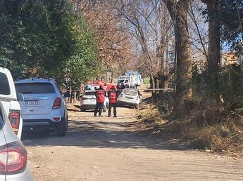 Se conoció el oscuro vínculo familiar detrás del femicidio que sacude a Córdoba