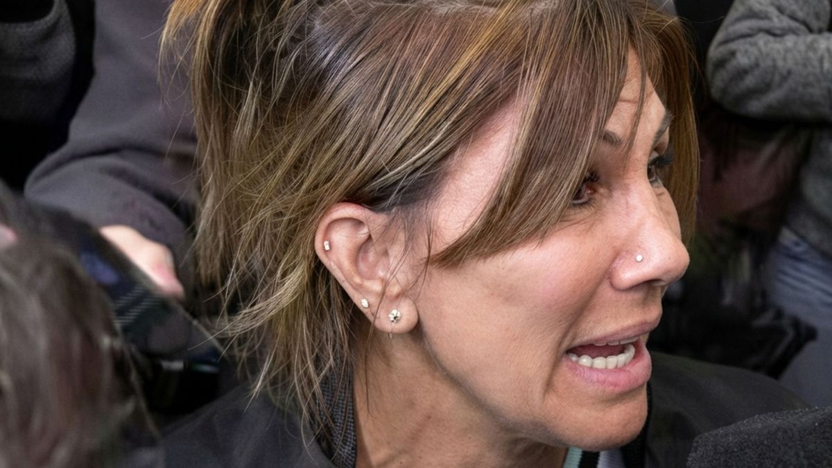 La inesperada confesión de la mamá de Leandro Paredes sobre la salud de su hijo que generó preocupación