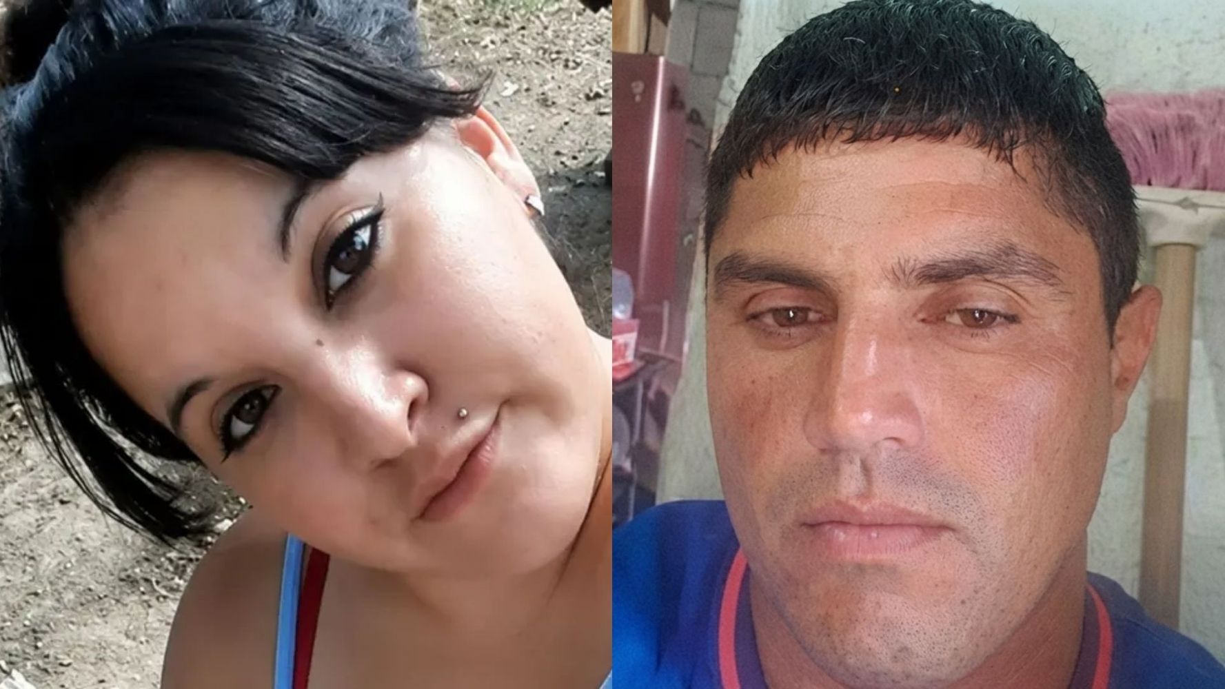 Maximiliano Baudraco está detenido e imputado por el femicidio de Rocío Belén Gómez.