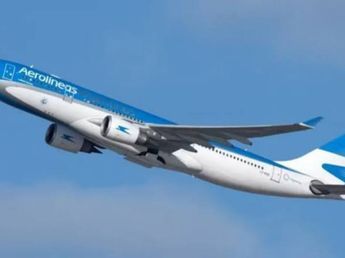 Hasta 12 cuotas sin interés: aerolínea nacional ofrece promociones para la temporada de invierno