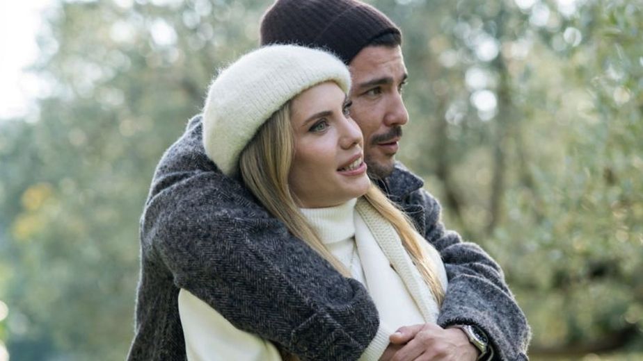 La joya romántica de Netflix que muchos pasaron por alto y ahora es una de las más vistas