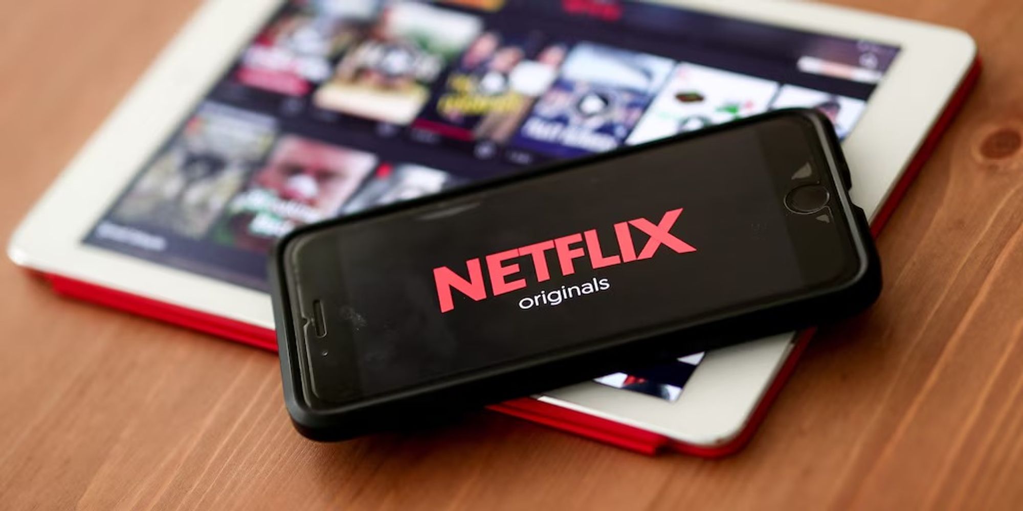 Los usuarios deberán actualizar sus dispositivos para continuar viendo series y películas en Netflix.