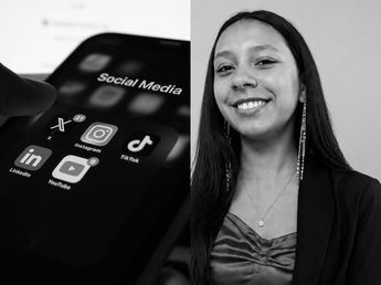 El escalofriante detalle en las redes sociales de Agostina Vega que sorprendió a los investigadores