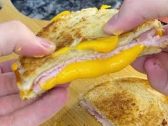 Cómo hacer el clásico tostado Mc Queso en casa: receta para recrear el icónico sándwich de McDonald’s