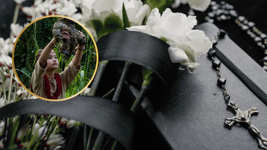 Tristeza total en Hollywood: murió a los 18 años una de las figuras más queridas de “Godzilla vs. Kong”