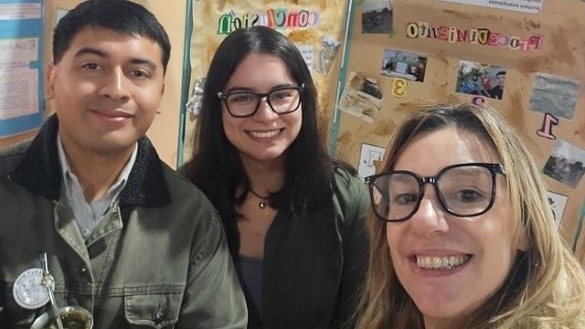 Piden se declare de Interés Legislativo el proyecto sobre microbasurales en Punta Alta 