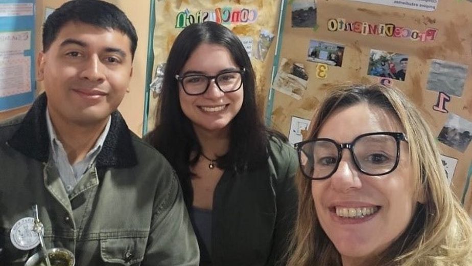 Piden se declare de Interés Legislativo el proyecto sobre microbasurales en Punta Alta 