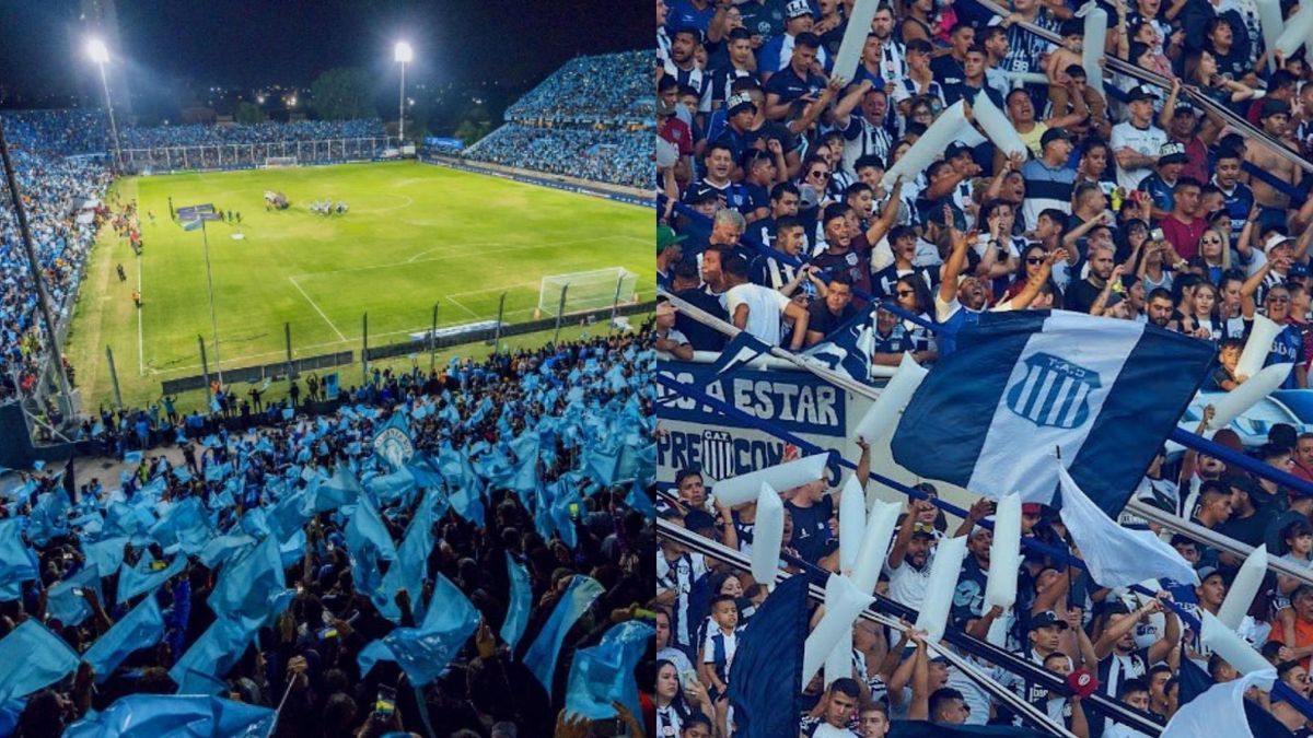 Quiénes llegaron a Belgrano, Talleres e Instituto: uno por uno, los refuerzos para el Clausura 2026