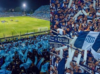 Quiénes llegaron a Belgrano, Talleres e Instituto: uno por uno, los refuerzos para el Clausura 2026