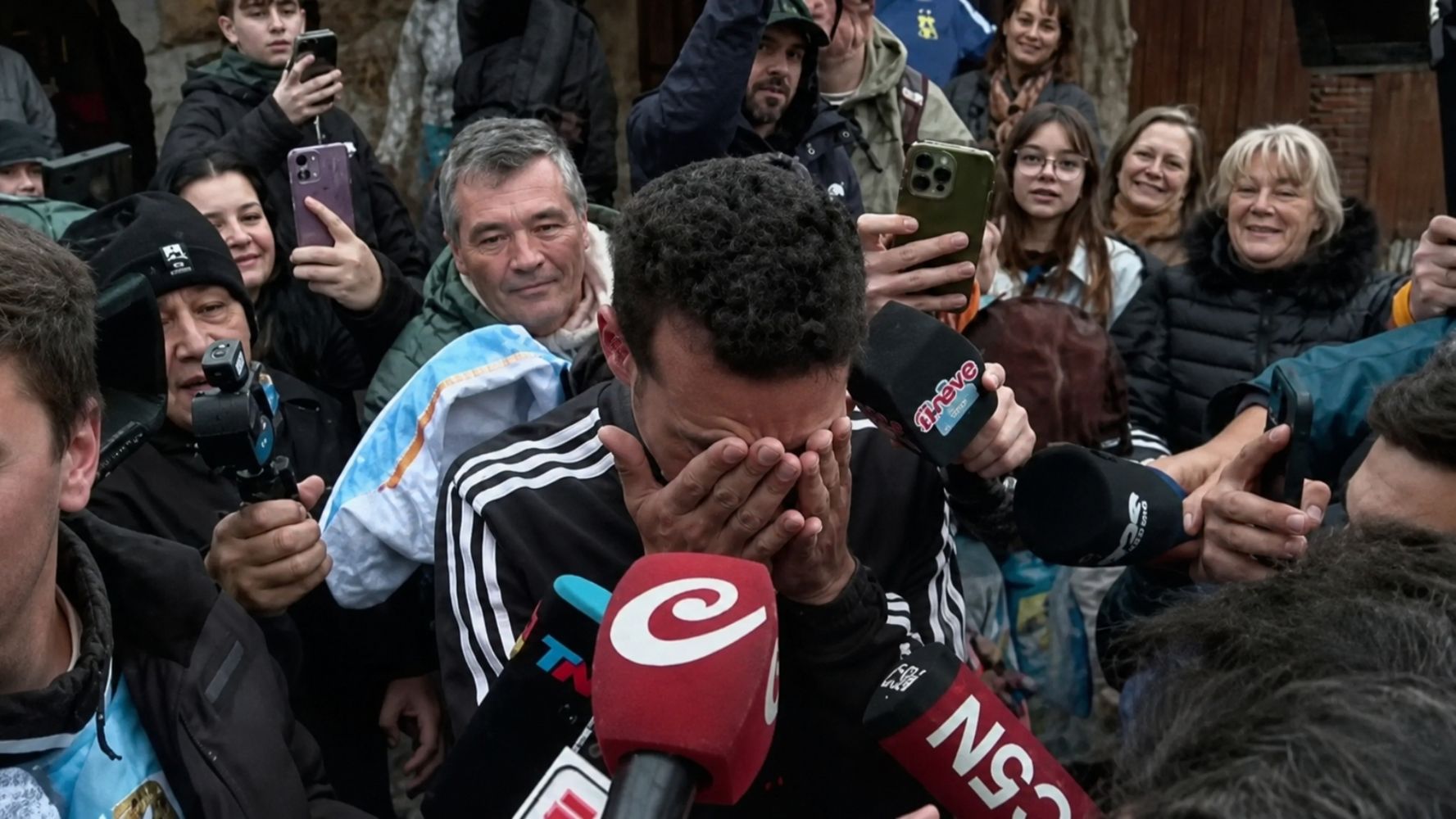 Lionel Scaloni