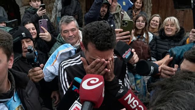 Lionel Scaloni