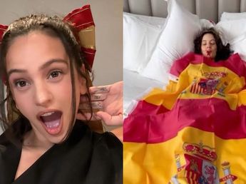 ¿Qué significa ser "una perla"? El concepto detrás de la canción de Rosalía y por qué le dicen así a la Selección Argentina