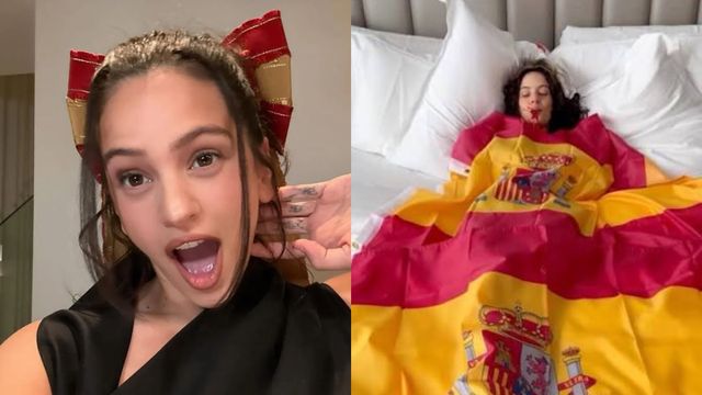 ¿Qué significa ser "una perla"? El concepto detrás de la canción de Rosalía y por qué le dicen así a la Selección Argentina