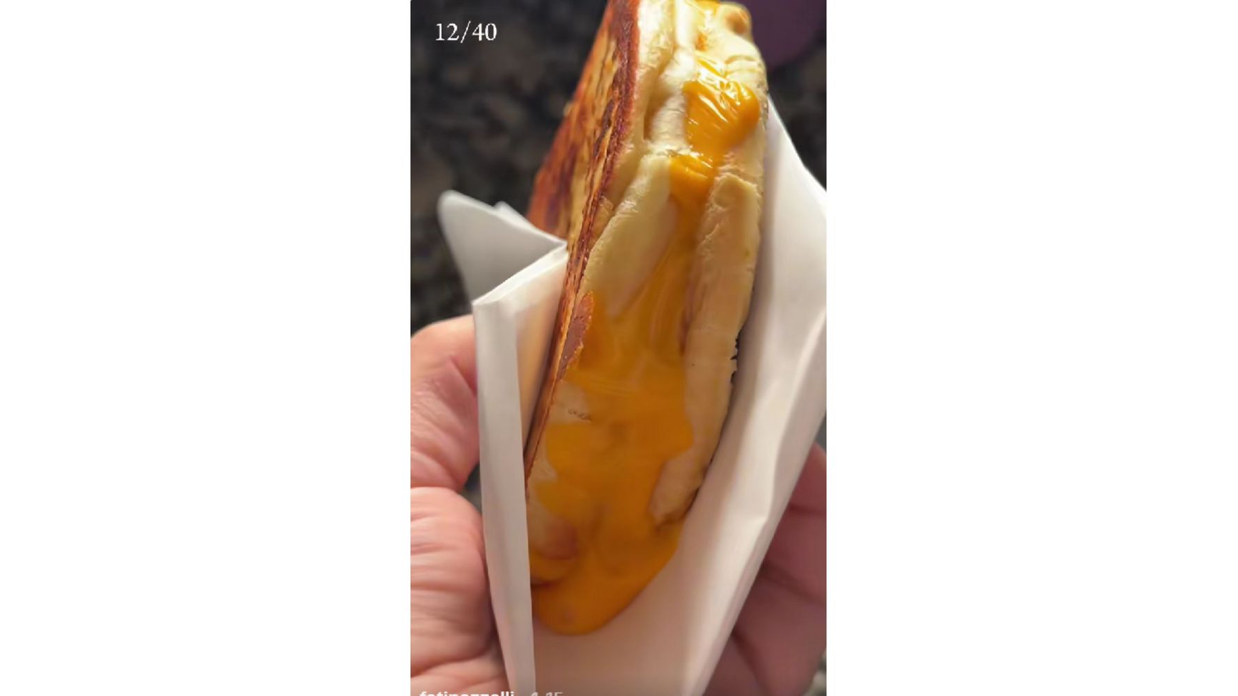 Esta receta es fácil de replicar.