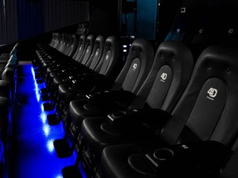 Abrió un nuevo cine en Córdoba: dónde queda y qué tecnología tiene