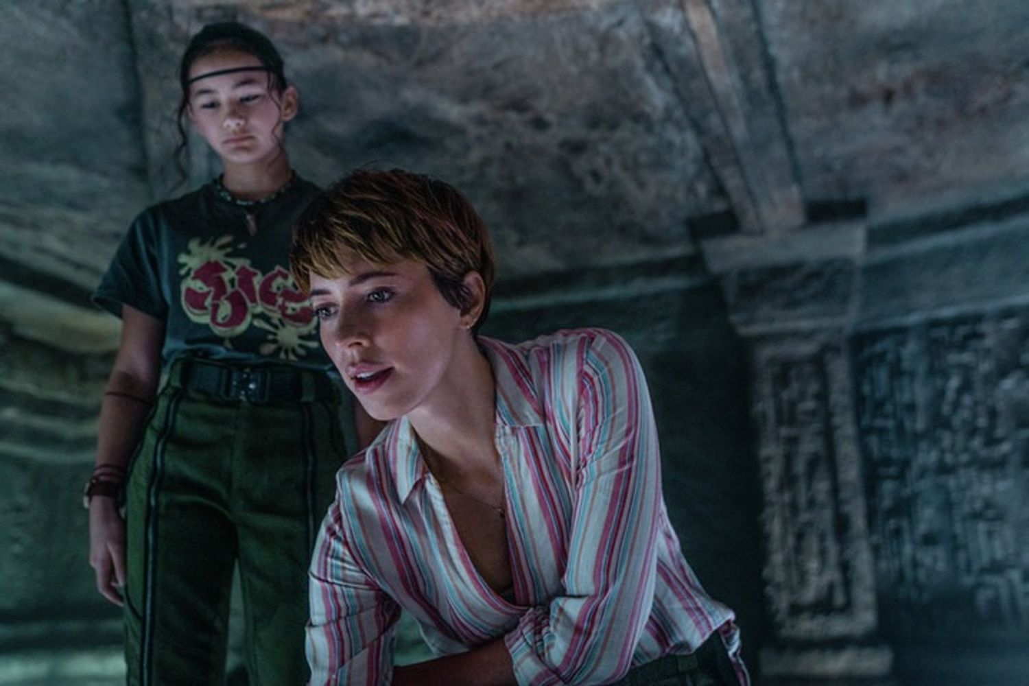 Kaylee Hottle se convirtió en un símbolo de representación para la comunidad sorda en Hollywood.
