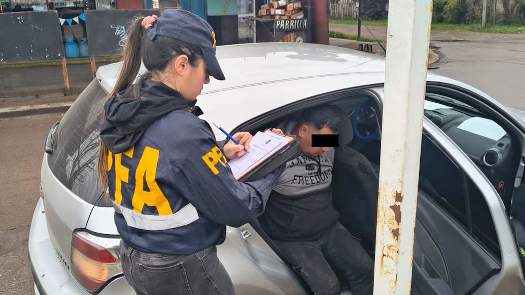Los escalofriantes detalles de la causa contra el albañil de Merlo acusado de abusar de seis menores.