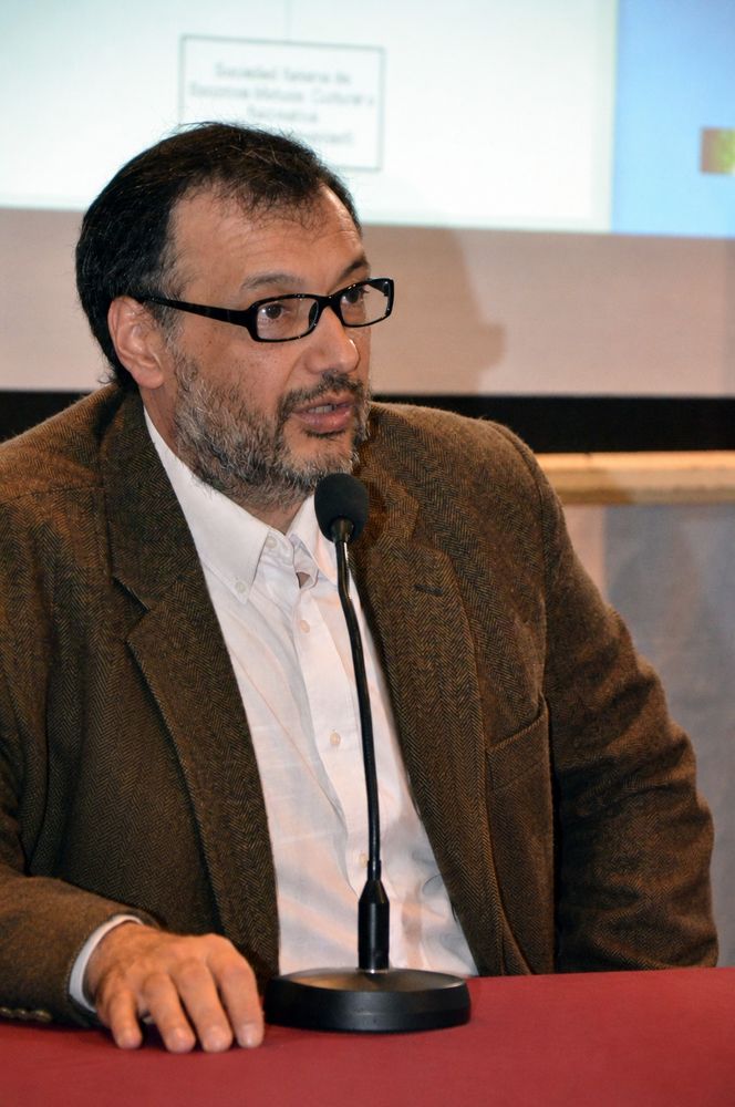 Carlos Saboldelli presenta “Boxear para vivir”, una serie de relatos sobre boxeo, memoria y dignidad durante el Holocausto.