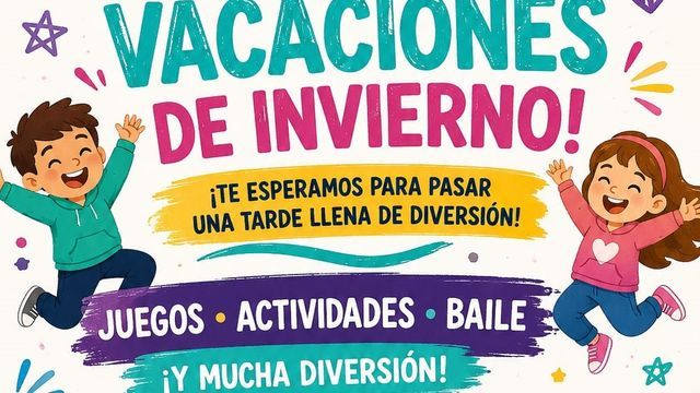 Vacaciones en la UCR