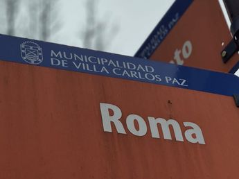Habrá cortes y desvíos por la repavimentación de calle Roma