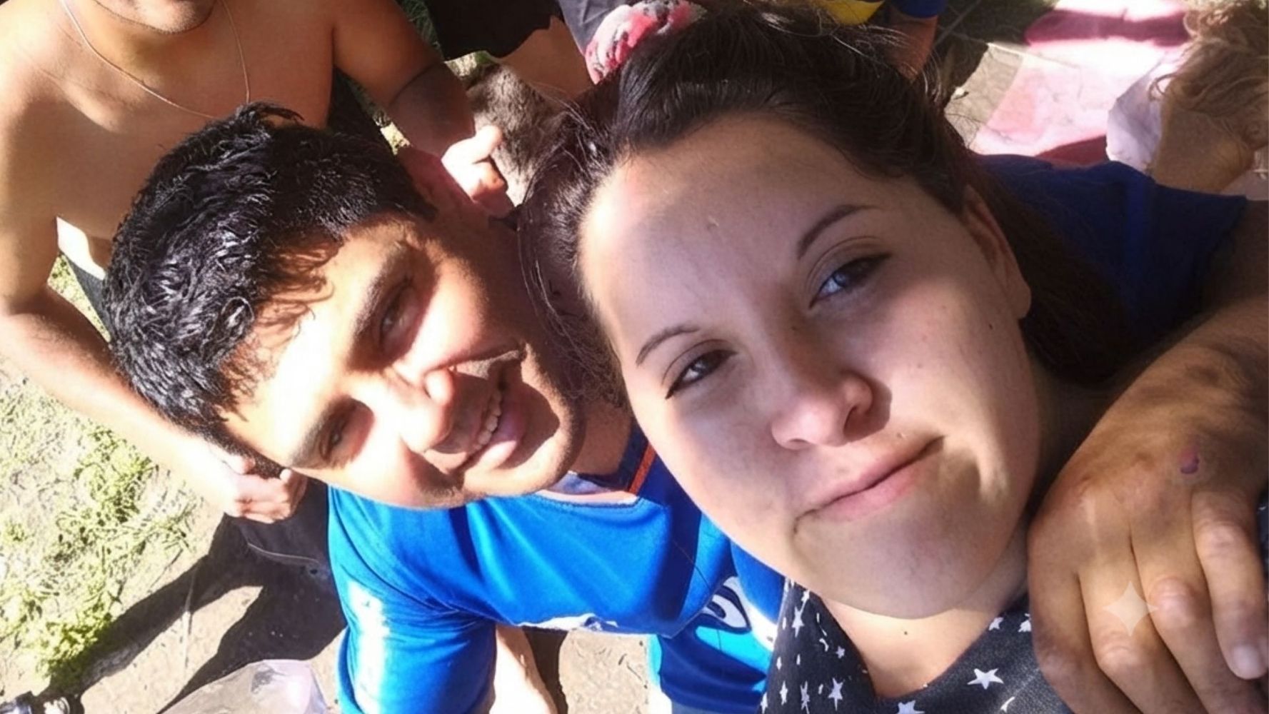 Rocío Belén Gómez perdió la vida y detuvieron a Maximiliano Baudraco por el hecho.