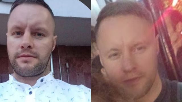 Lo que se sabe del polaco acusado de femicidio en Córdoba. 