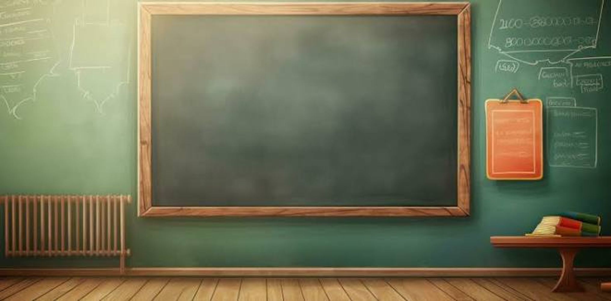 El paro podría demorar el comienzo de las clases tras las vacaciones de invierno.