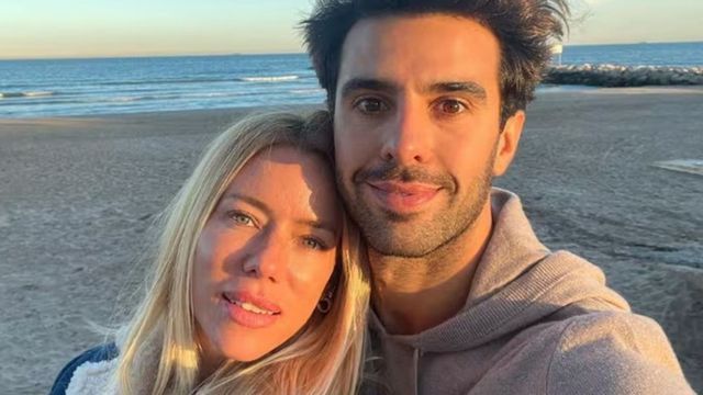 "Estoy en crisis": el insólito problema que enfrenta Nicole Neumann con Manu Urcera durante sus vacaciones en Europa