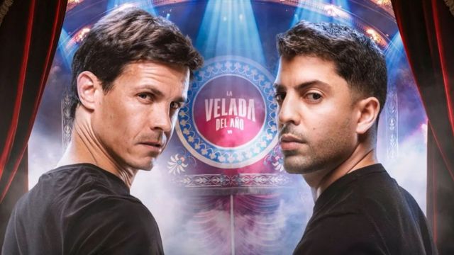 La Velada del Año 6: Cuánto cobraron los argentinos que pelearon en el evento de Ibai Llanos
