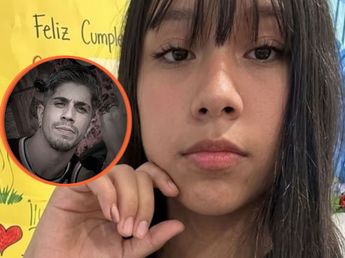 Caso Agostina Vega: se conoció cómo Claudio Barrelier intentó ocultar el femicidio