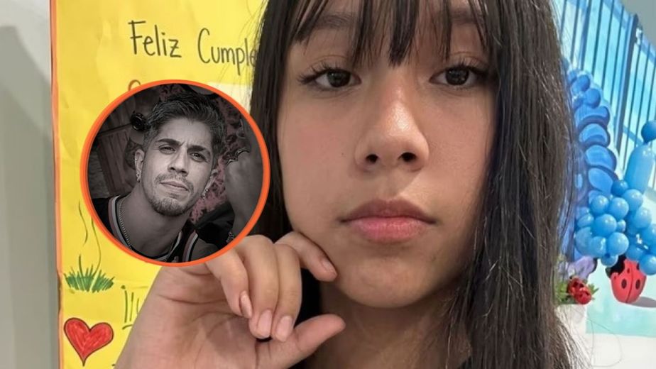 El calvario que denunció la familia de Claudio Barrelier tras el femicidio de Agostina Vega